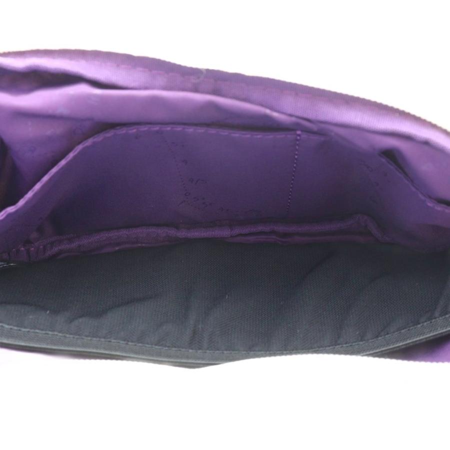 未使用品 トポロジー Topologie Bottle Sacoche ボトルサコッシュ