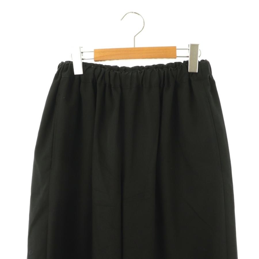 コムデギャルソンコムデギャルソン COMME des GARCONS ワイドパンツ  