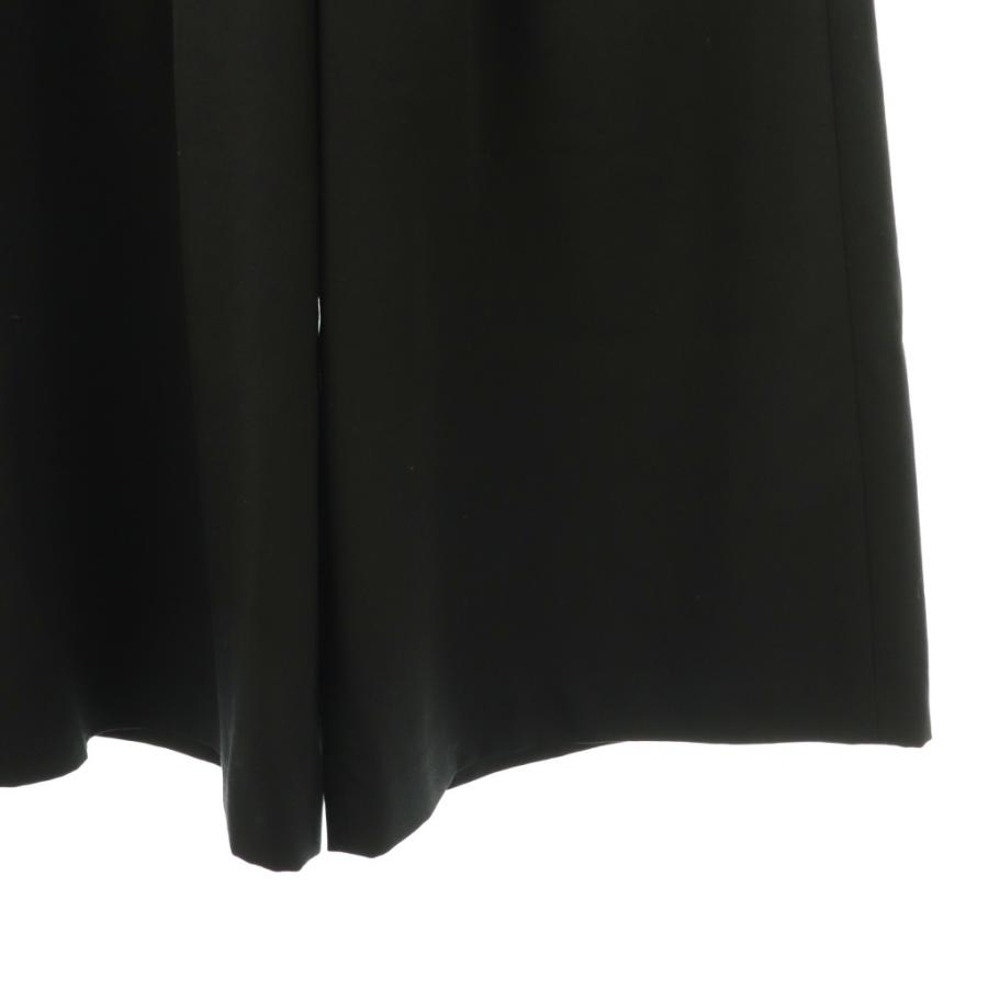 コムデギャルソンコムデギャルソン COMME des GARCONS ワイドパンツ  