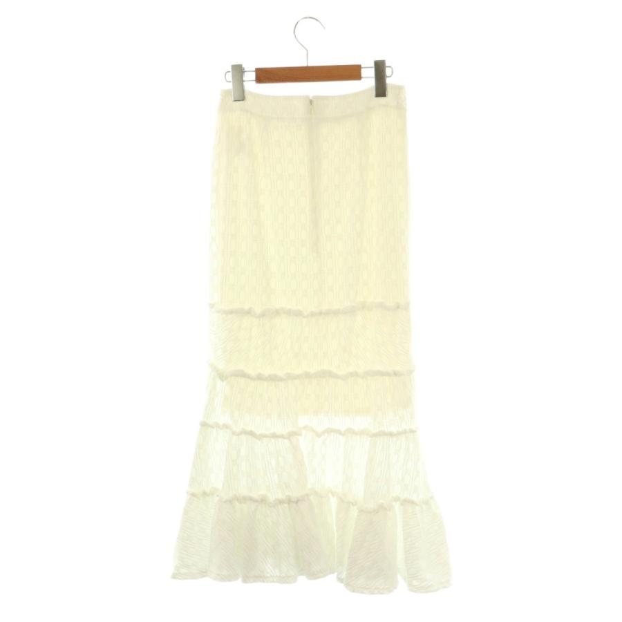 アンドマリー andmary Serena tiered set up セットアップ 上下 
