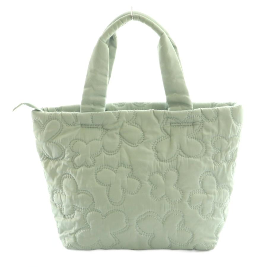 ANTEPRIMA（アンテプリマ） ミスト MISTO TRAPUNTATO トートバッグ