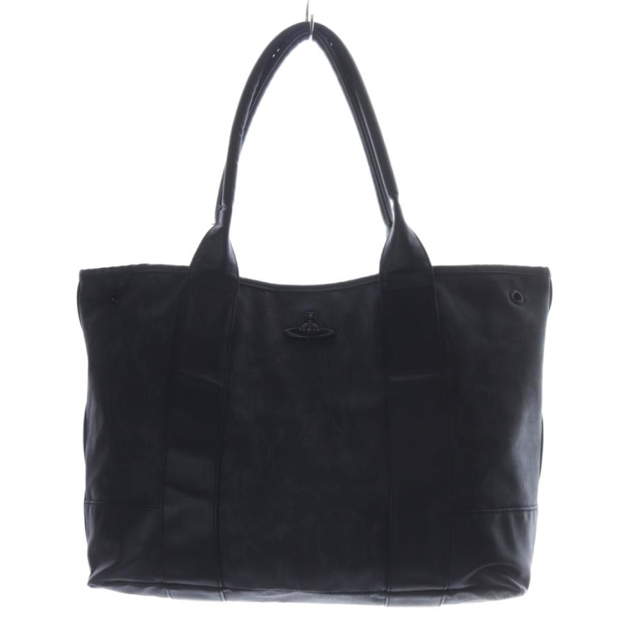 Vivienne Westwood ヴィヴィアンウエストウッド トートバッグ 