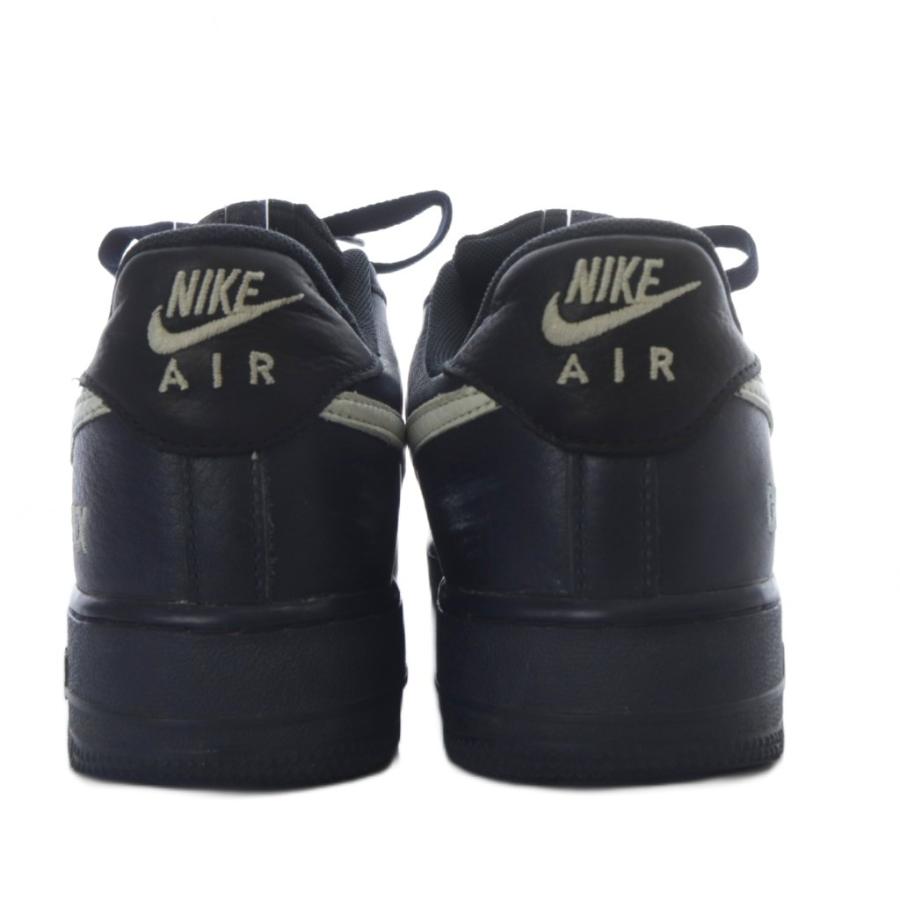 NIKE（ナイキ） NIKE Air Force 1 Low Gore-Tex Navy エアフォース1