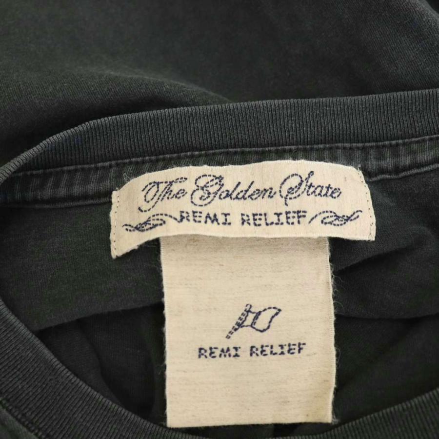 レミレリーフ REMI RELIEF 25AW LAppartement取扱い NORTHVIEW 7ブソデ  