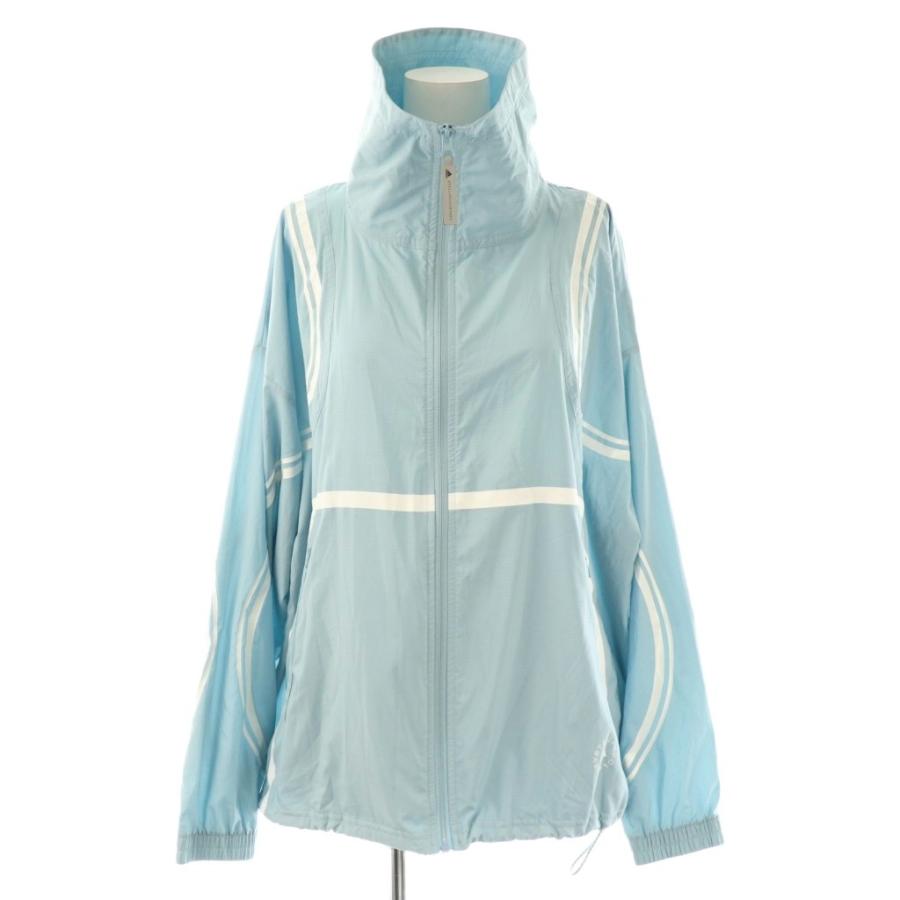 アディダス バイ ステラマッカートニー ジャケット ブルゾン