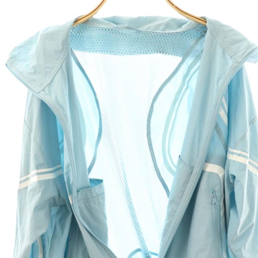 アディダス バイ ステラマッカートニー ジャケット ブルゾン