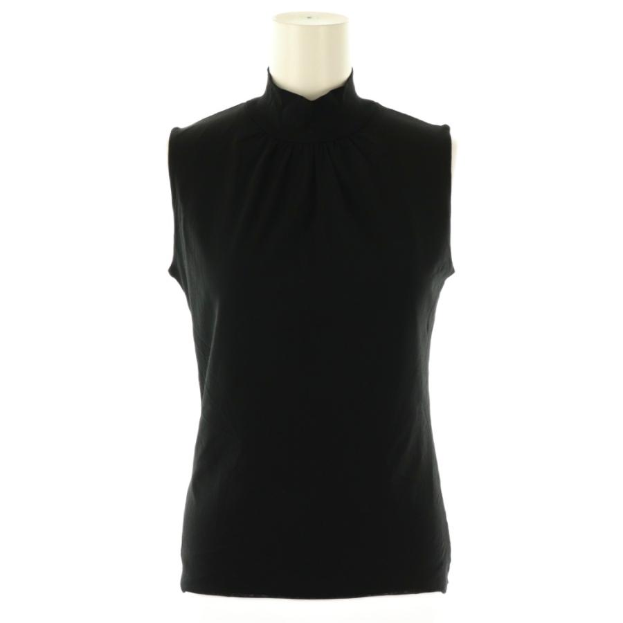 VIVIENNE TAM ノースリーブトップス VIVIENNE TAM ノースリーブトップス