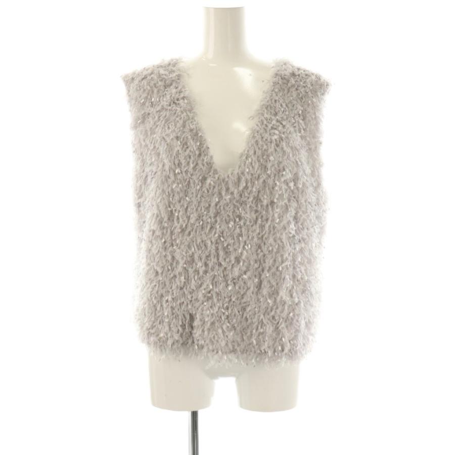 ☆vita　CADUNE カデュネ　ふわふわトップス ☆vita CADUNE カデュネ ふわふわトップス CADUNE（カデュネ）の