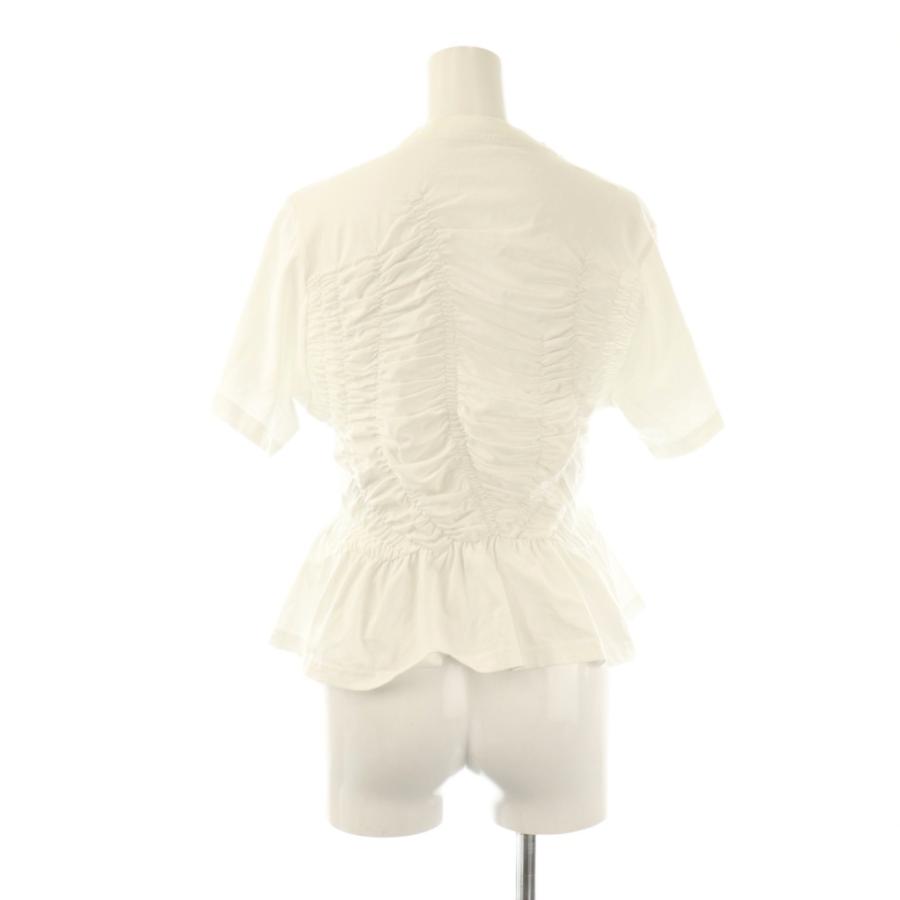 セシリーバンセン Cecilie Bahnsen 25SS Ace Top カットソー Tシャツ