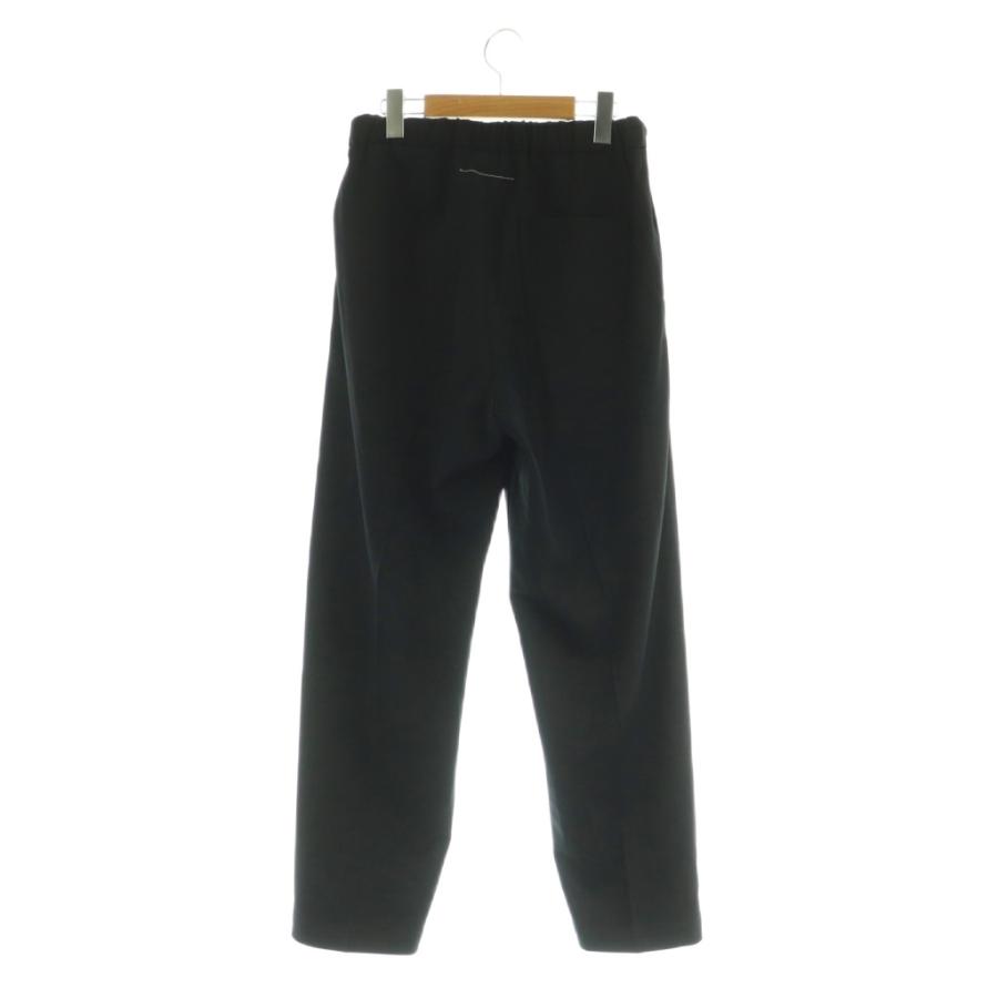 Maison Margiela / メゾンマルジェラ | ポリエステル テーパード  