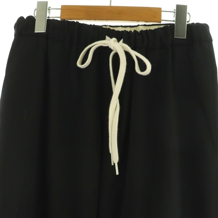 エムエムシックス メゾンマルジェラ MM6 Maison Margiela ウール混  