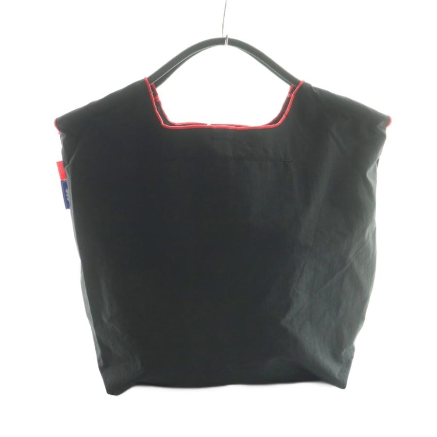 ダブルスタンダードクロージング BALL＆CHAINピンクパンサー　エコバッグ DOUBLE STANDARD CLOTHING×BALL＆CHAIN】ピンクパンサーコラボM