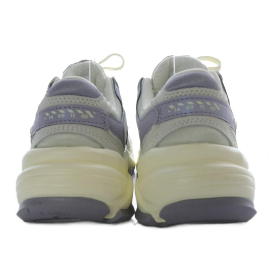 NIKE（ナイキ） NIKE Women's AL8 Phantom/Cement Grey/Life Lime