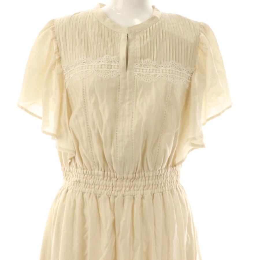 未使用品 ハーリップトゥ Herlipto 25SS Little Butterfly Sleeve