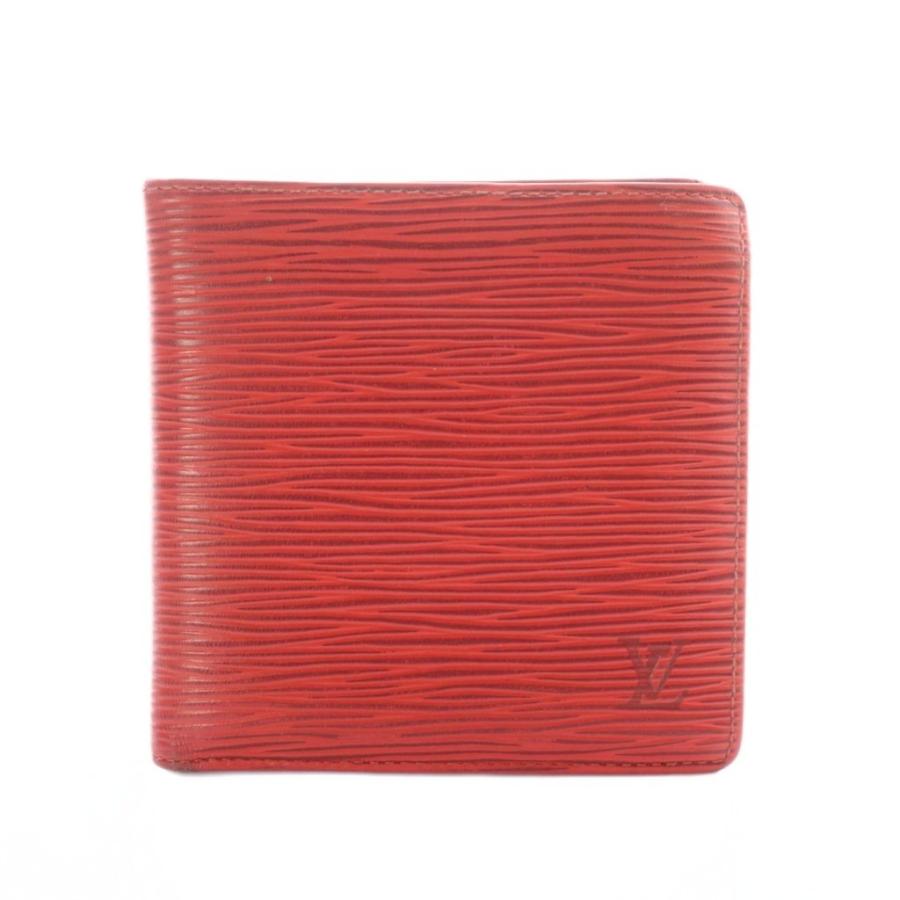 LOUIS VUITTON ルイヴィトン エピ ポルトビエカルトクレディモネ