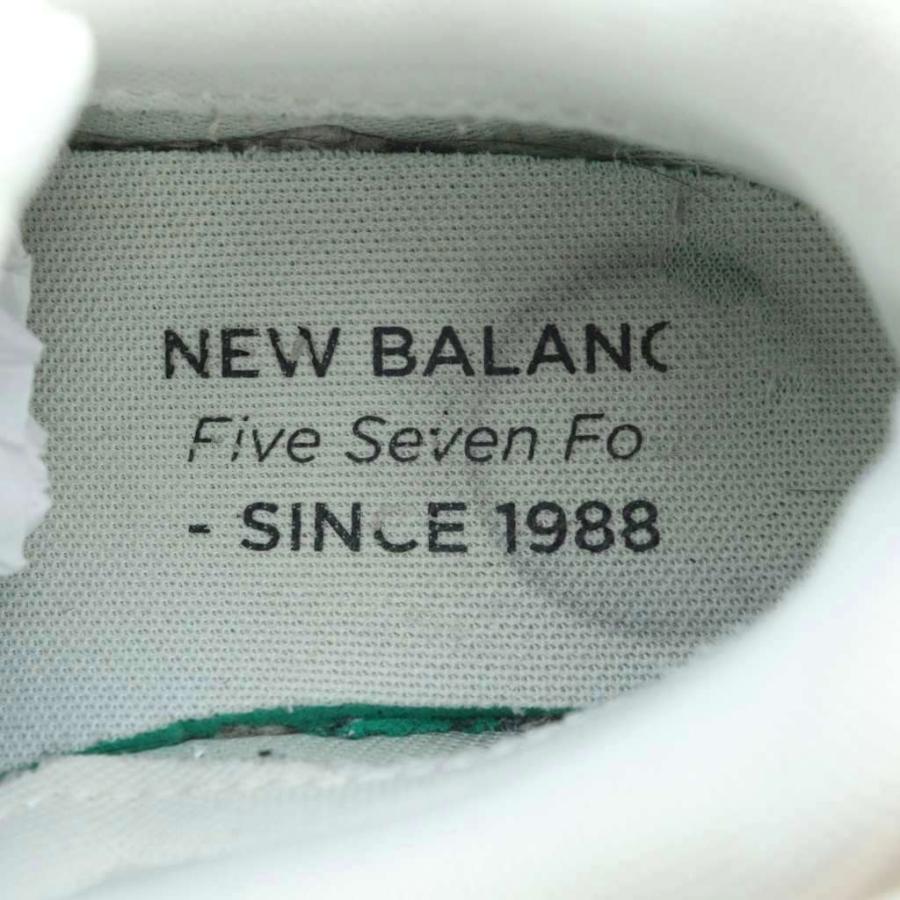 New Balance（ニューバランス） スニーカー シューズ スエード 24cm