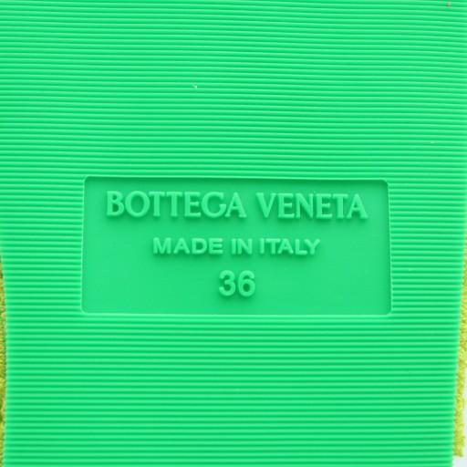 BOTTEGA VENETA（ボッテガ・ヴェネタ） リゾートスポンジスライド