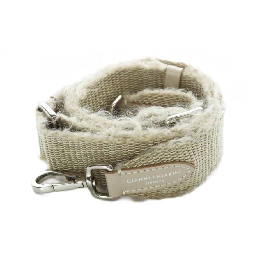 ジャンニキャリーニ GUM gianni chiarini TRACOLLA MHAIR ショルダー 
