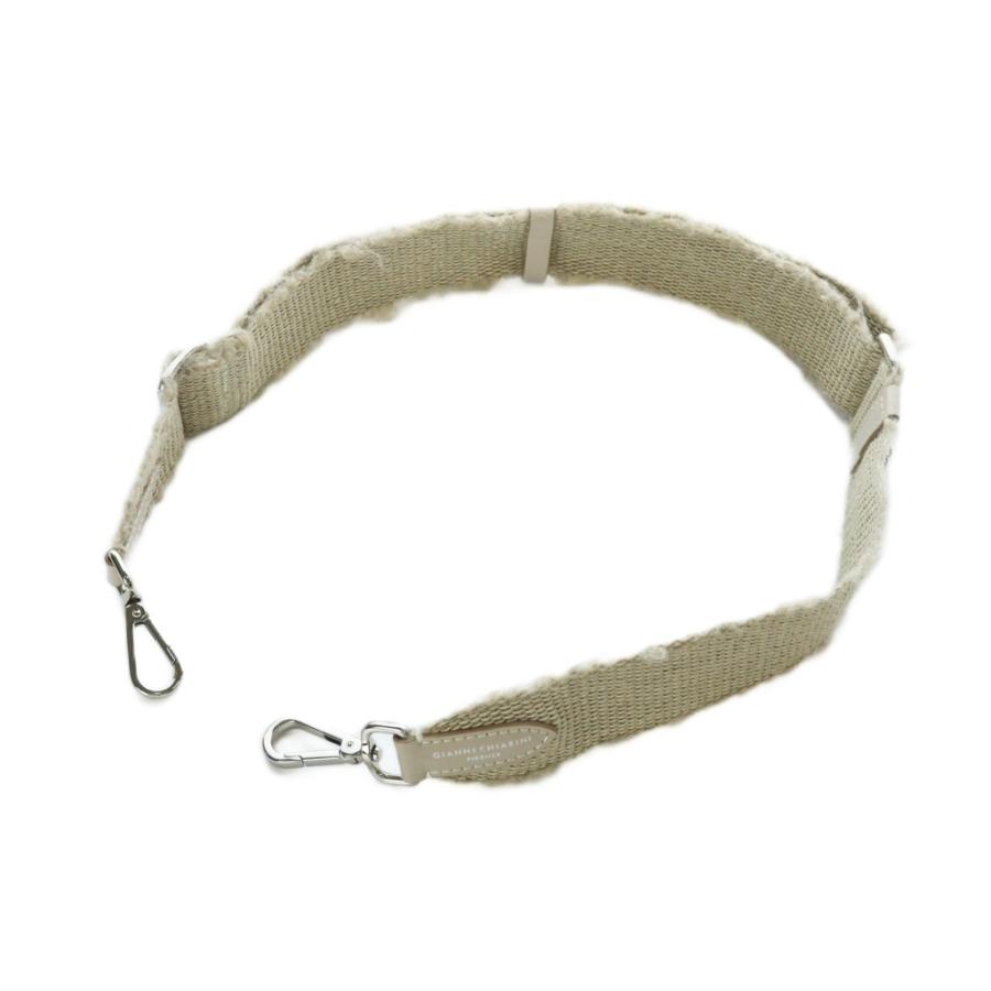 ジャンニキャリーニ GUM gianni chiarini TRACOLLA MHAIR ショルダー 