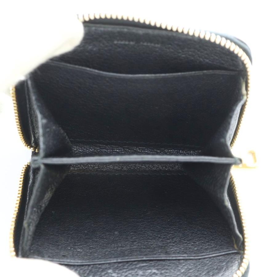 ミュウミュウ ケース 小物入れ マドラス レザー L字 ラウンドファスナー miu ミュウミュウ miumiu 財布 ラウンドファスナー 小銭入れ