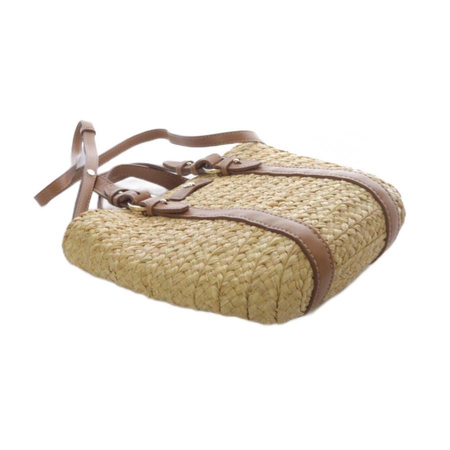 ヘレンカミンスキー HELEN KAMINSKI PINIMILLA S BRIDLE かご2WAY