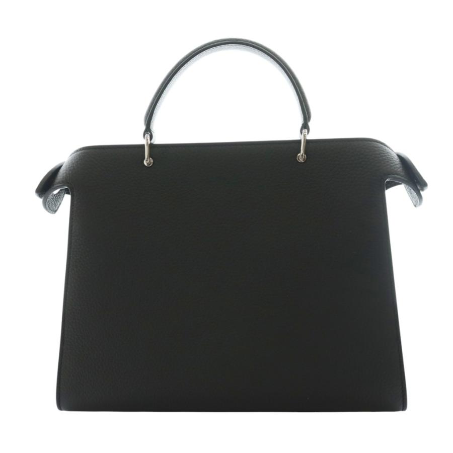 ミチノパリ michino PARIS ルテス スモール 2way ハンドバッグ 