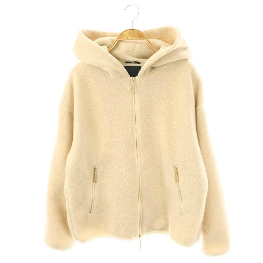 タトラス TATRAS LENTRICE ボアブルゾン ジャケット ジップアップ 