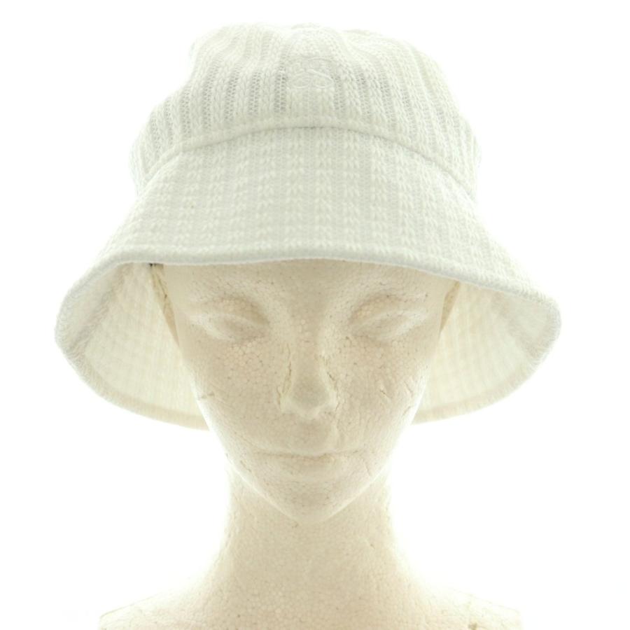 SNIDEL（スナイデル） × ニューエラ NEW ERA 24SS コラボHAT バケット