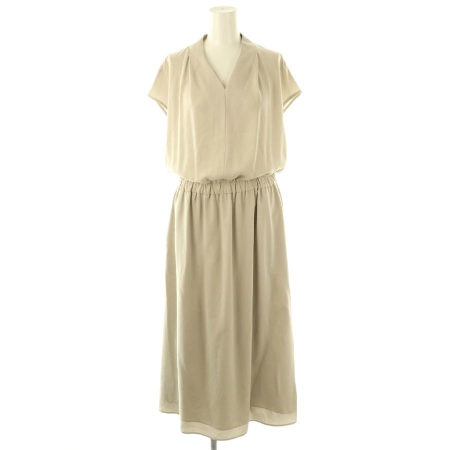 theory luxe（セオリーリュクス） theory luxe FLOW HENDY ワンピース 
