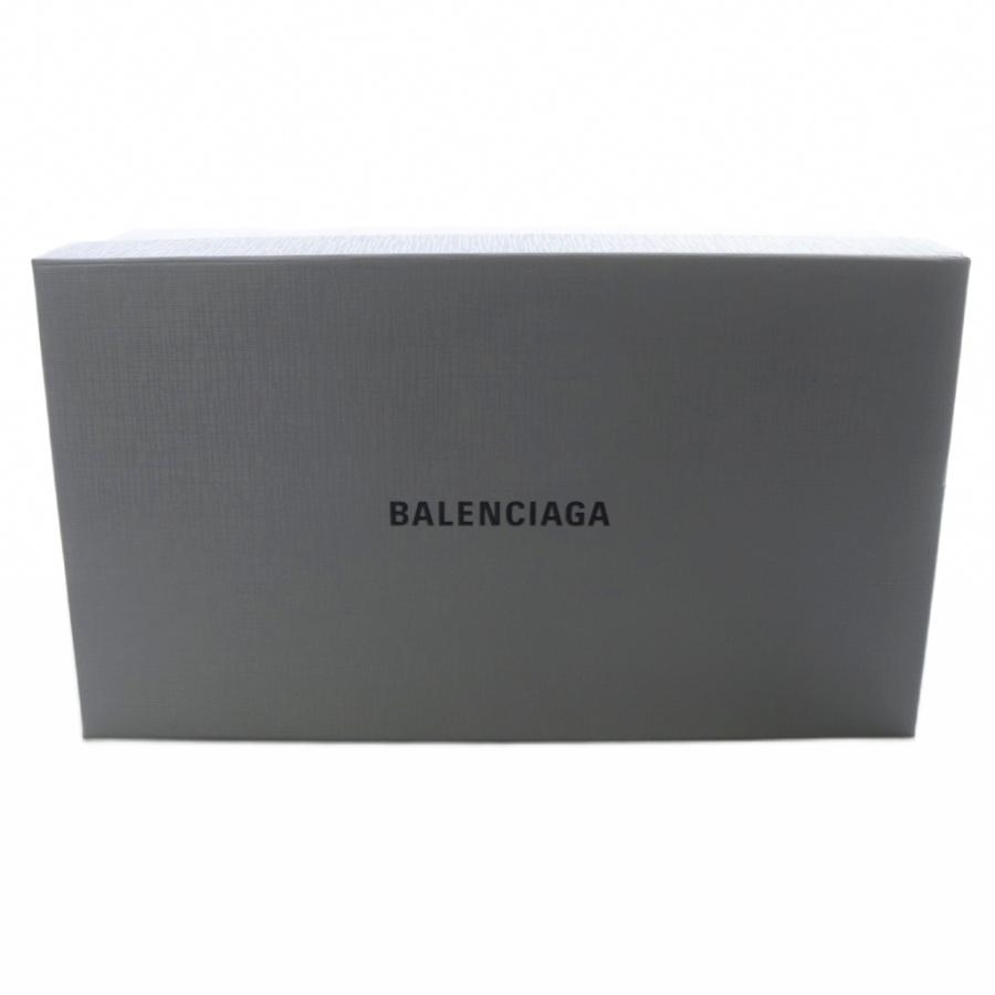 BALENCIAGA（バレンシアガ） BALENCIAGA RISE SLIDE ロゴ総柄