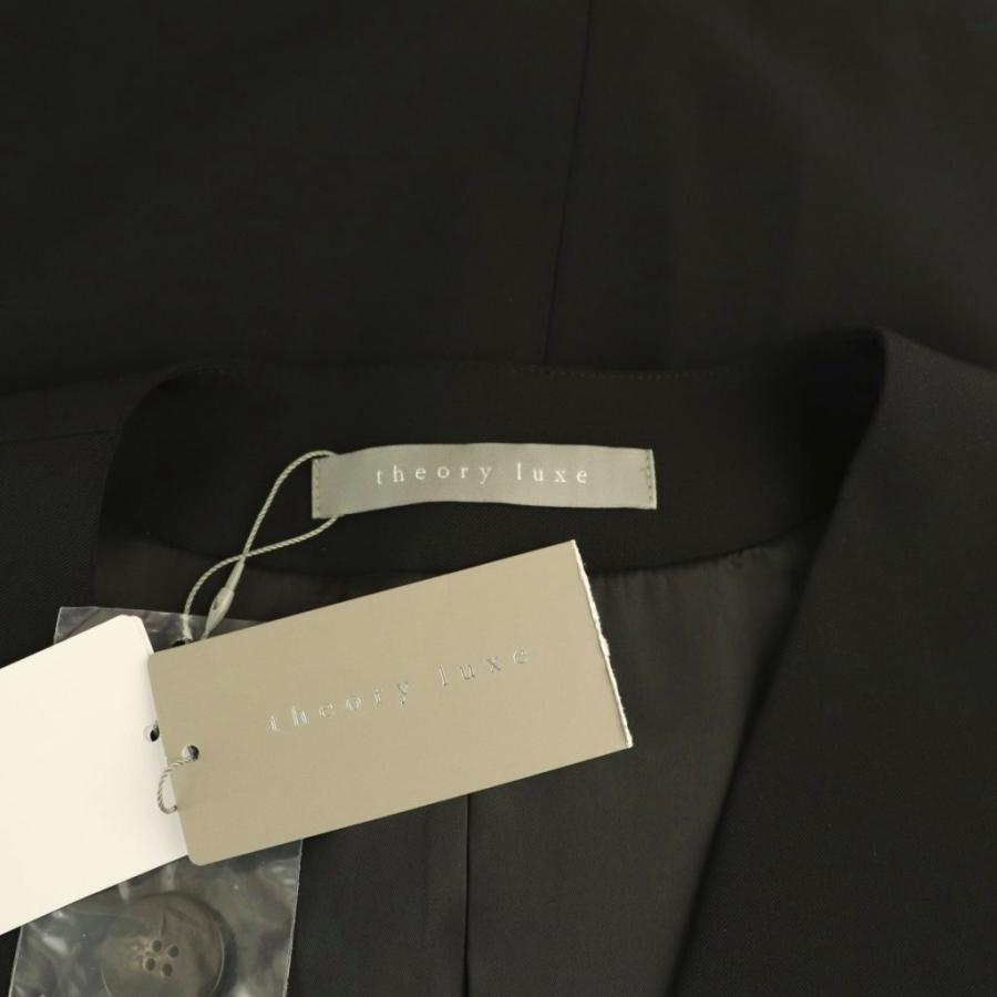 theory luxe（セオリーリュクス） 未使用品 theory luxe 24AW SYCAMORE