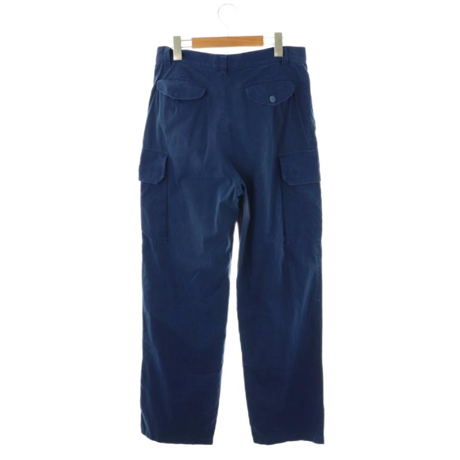 agnes b.（アニエスベー） agnes b. 22年 UP46 PANTALON パンツ カーゴ