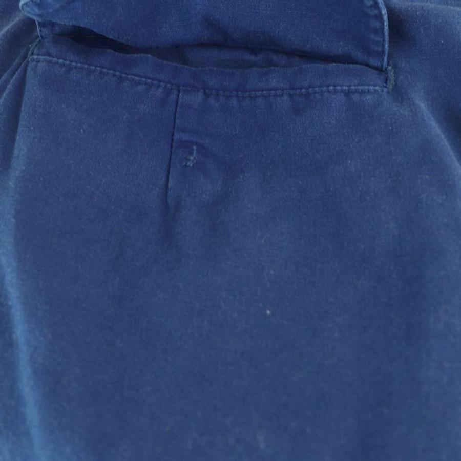 agnes b.（アニエスベー） agnes b. 22年 UP46 PANTALON パンツ カーゴ 