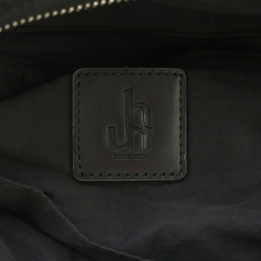 ロデスコ RODE SKO hun Gather big バッグ ショルダーバッグ