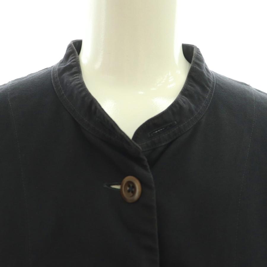 MARGARET HOWELL マーガレットハウエル MHL. NATURAL COTTON OXFORD