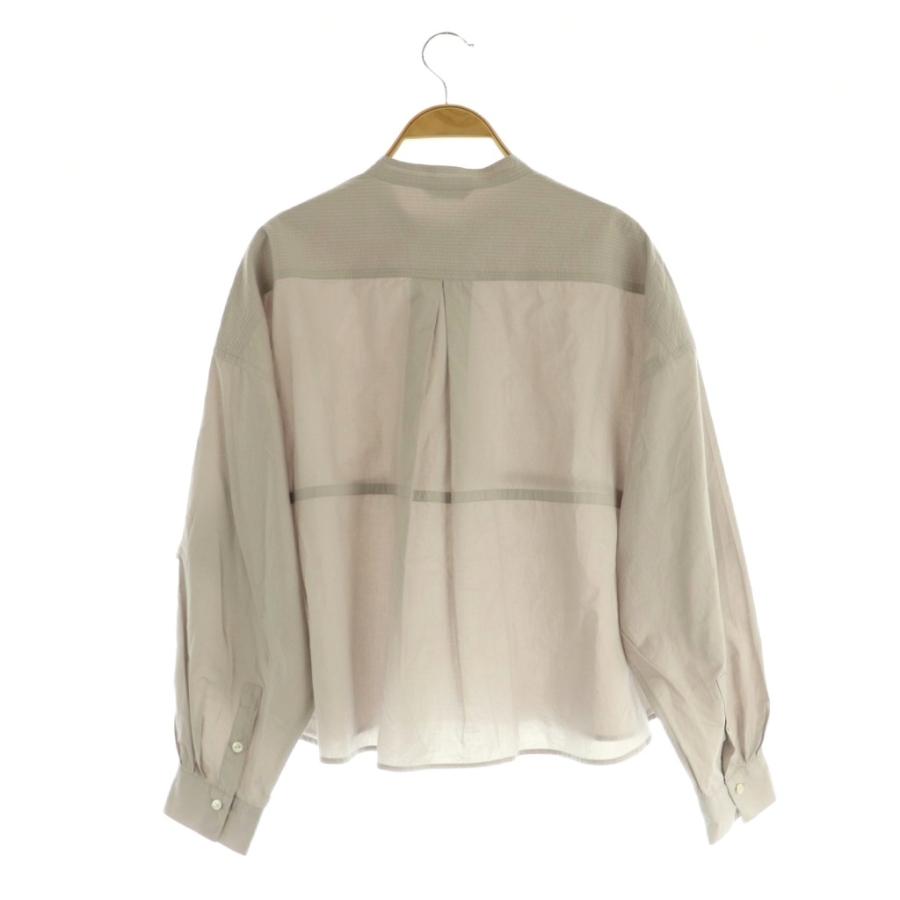 ARTS＆SCIENCE Big shirt size 1Arts & Science Vintage BRUNEL