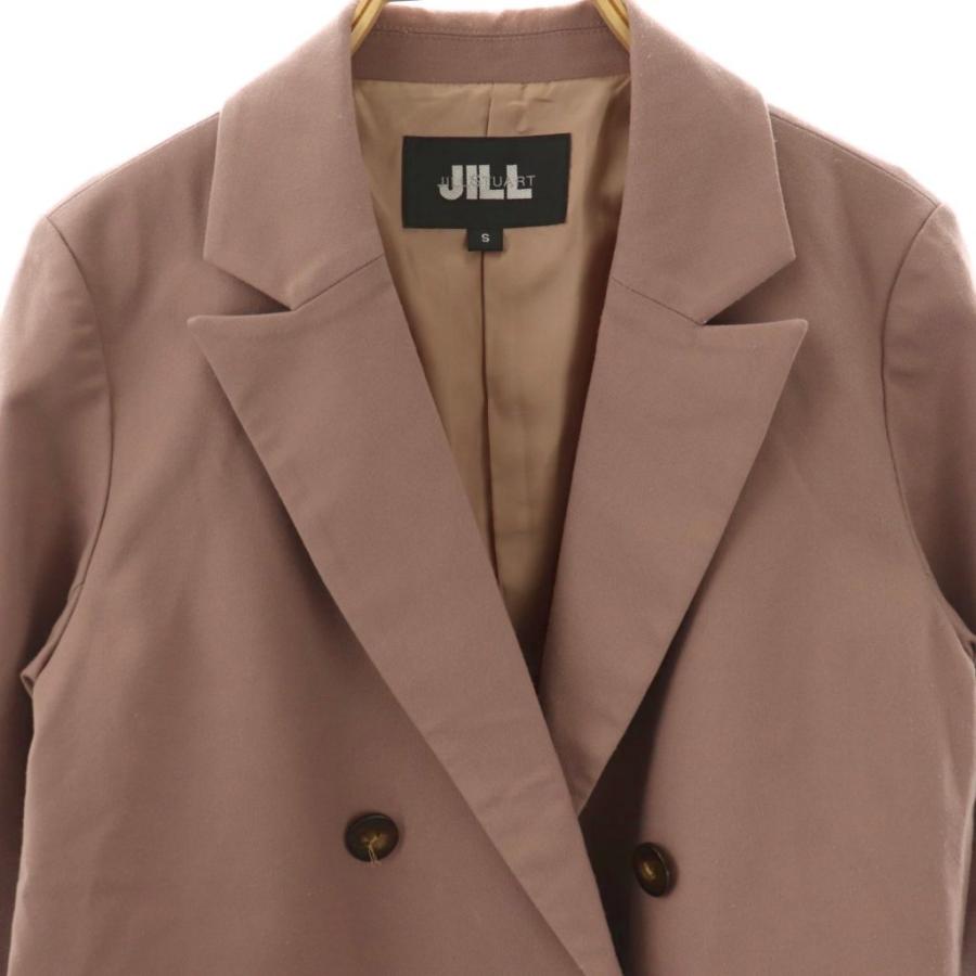 ジルバイジルスチュアート JILL by JILLSTUART オータムグレンチェック