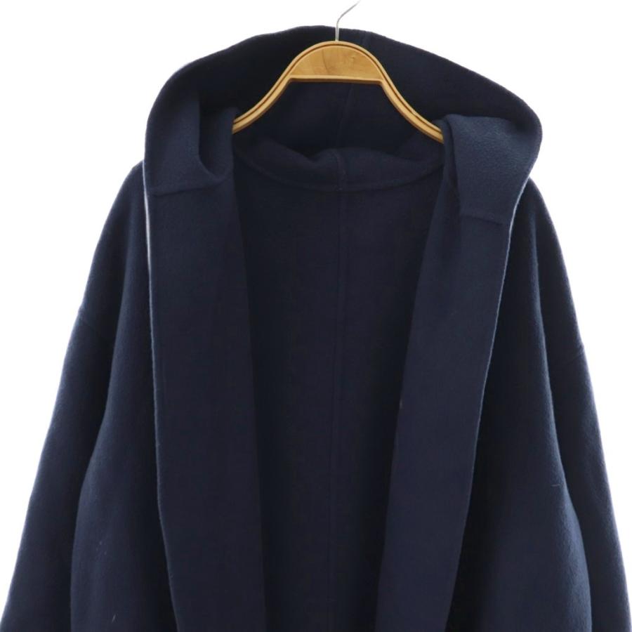 ギャルリーヴィー GALERIE VIE トゥモローランド ウールダブルフェイス