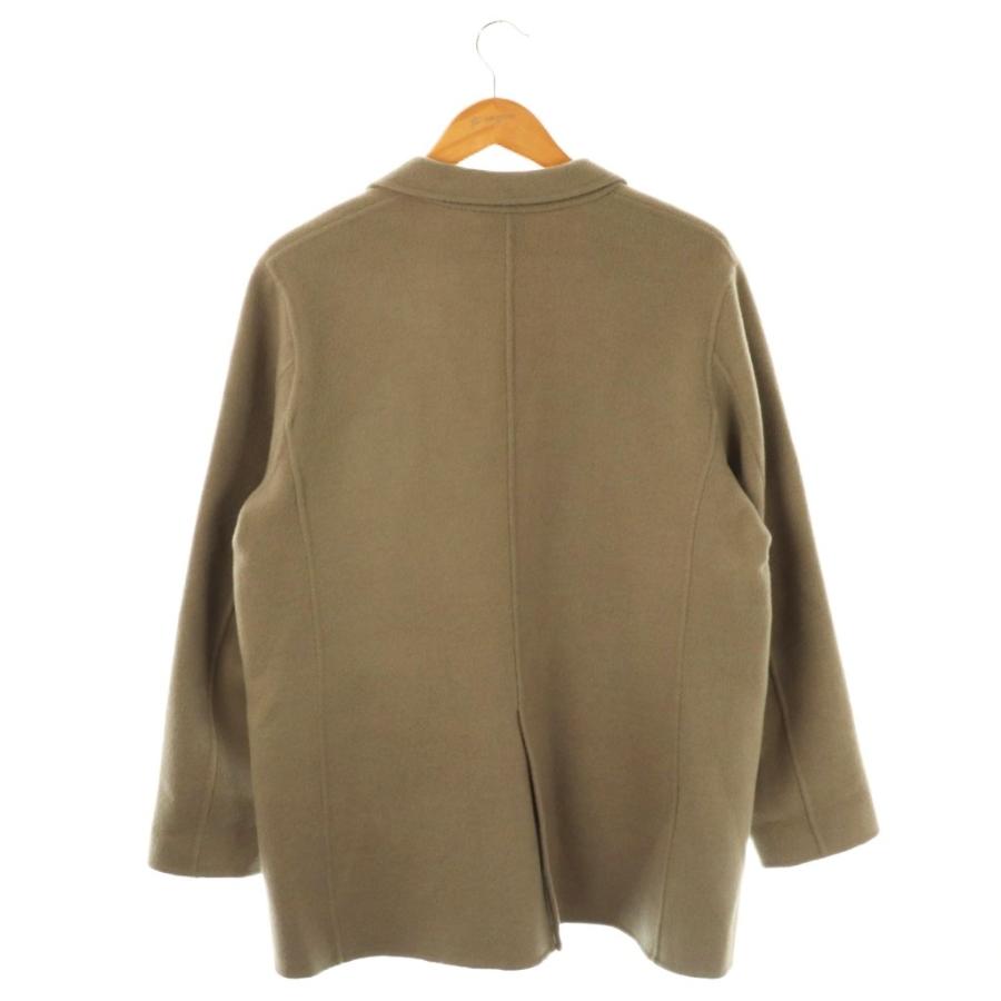 リトローヴ RETROVE 24AW Double face Jacket ジャケット テーラード  