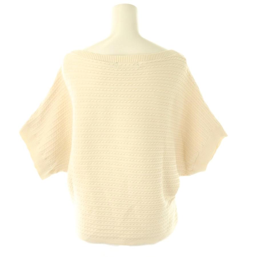 ローレンラルフローレン LAUREN RALPH ドルマンスリーブ 半袖