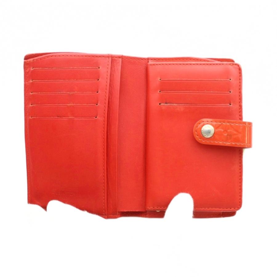 LOUIS VUITTON（ルイ・ヴィトン） ポルトフォイユ ヴィエノワ 財布 二