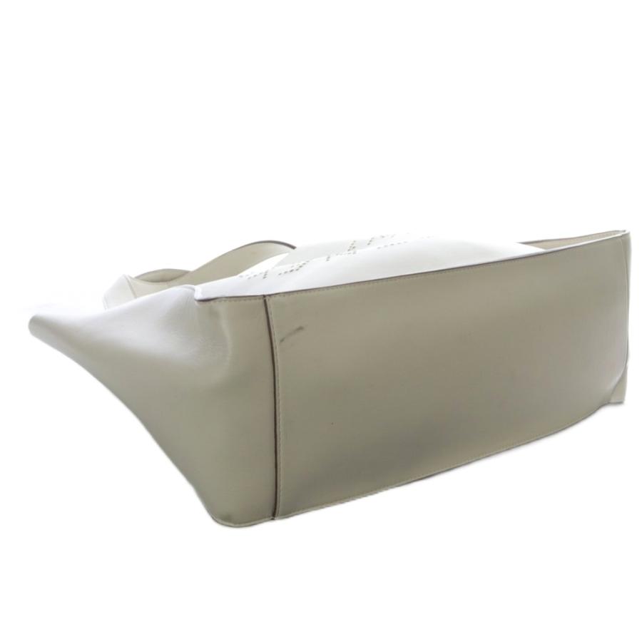 ステラマッカートニー STELLA McCARTNEY ステラロゴ トートバッグ