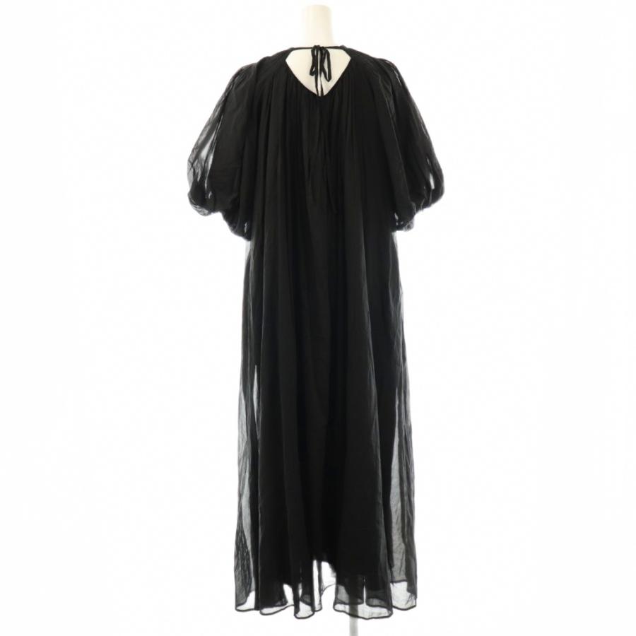 アメリヴィンテージ Ameri VINTAGE 24SS 2WAY GARMENT DYE DRESS