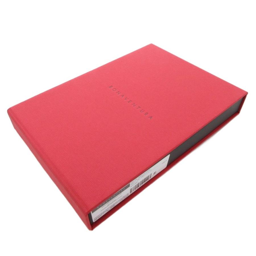 ボナベンチュラ BONAVENTURA iPhone11 手帳ケース 水色 ライトブルー