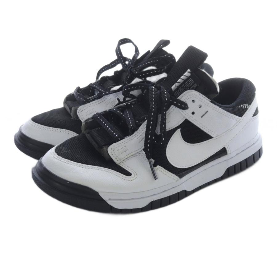 NIKE（ナイキ） NIKE Dunk Low Remastered Reverse Panda ダンク ロー 