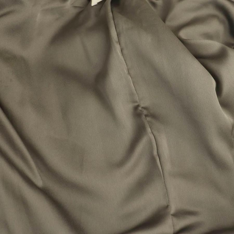 ミラオーウェン Mila Owen 24AW 金ボタンクロップドファージャケット
