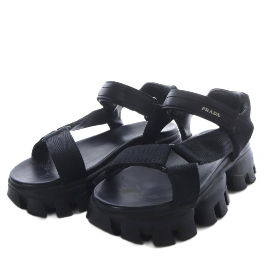 PRADA（プラダ） クラウドバスト サンダー サンダル CLOUDBUST THUNDER