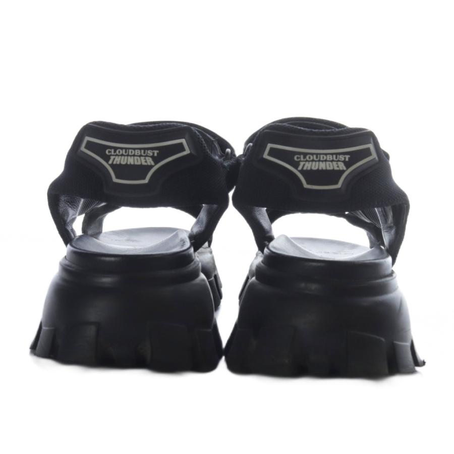 PRADA（プラダ） クラウドバスト サンダー サンダル CLOUDBUST THUNDER