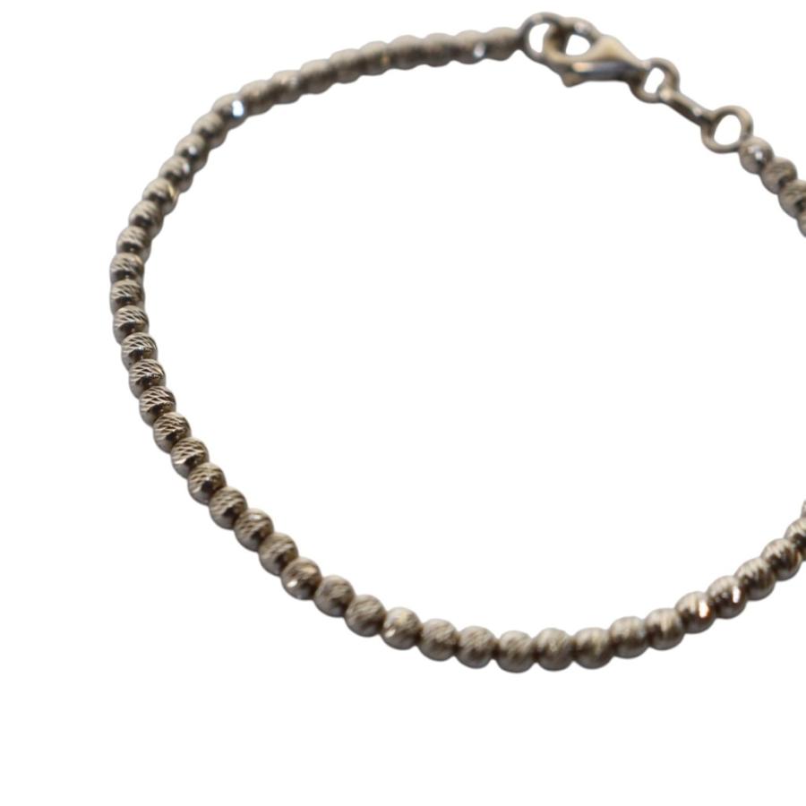 キャロリーナブッチ 18K ブレスレット 美品CAROLINA BUCCI