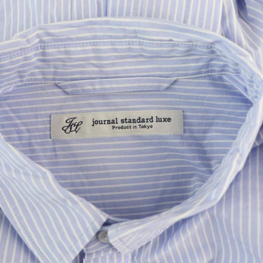 ジャーナルスタンダード ラックス JOURNAL STANDARD LUXE 24SS【MAY